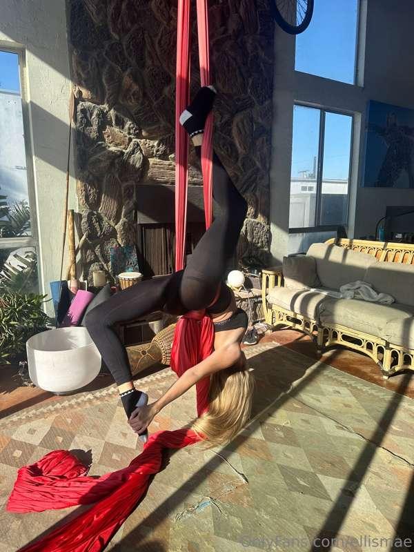 A workout is must 