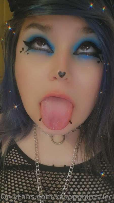 xxsapphiresuccubusxx image #2