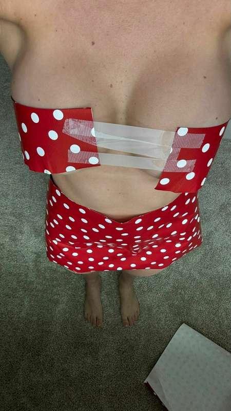 cum unwrap me 🎁