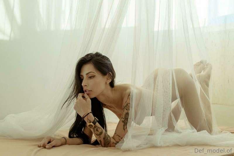 Lost among the sheets 🎞️