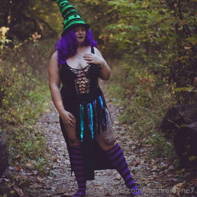 VIP page is half off today only!! Happy Halloween all u ghos..