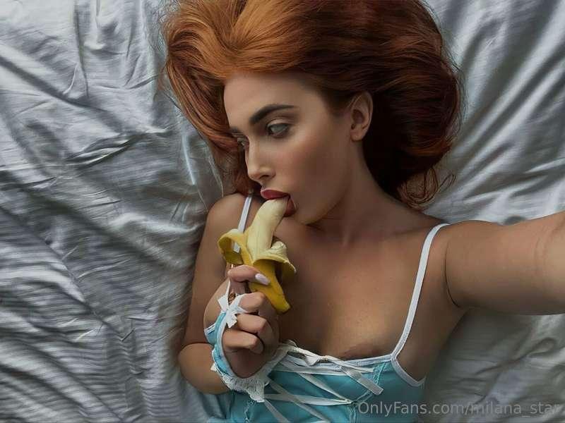 MY SLUT @ginger_succubus NEEDS YOUR COCK MORE THAN EVER 😈
@g..