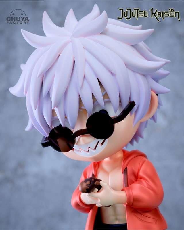 Gojo