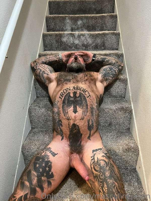 masculinejason image #7