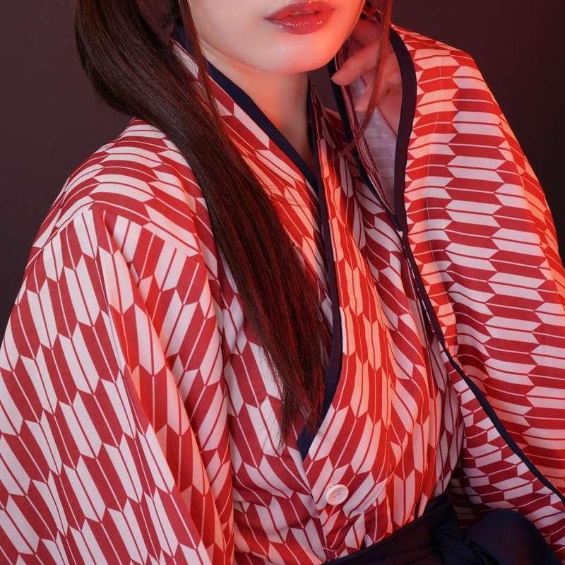 👘💛🧡
