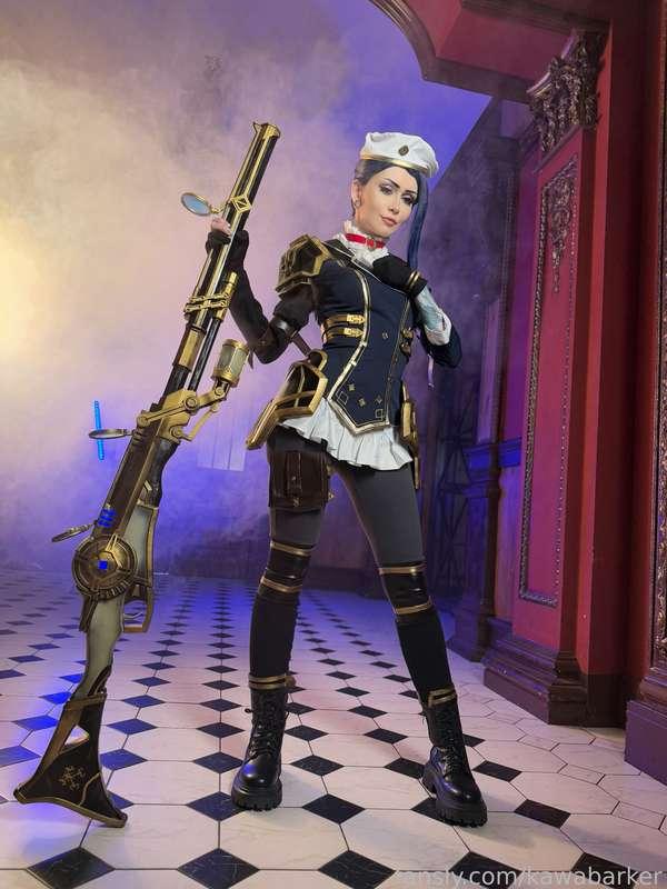 kawabarker image #1