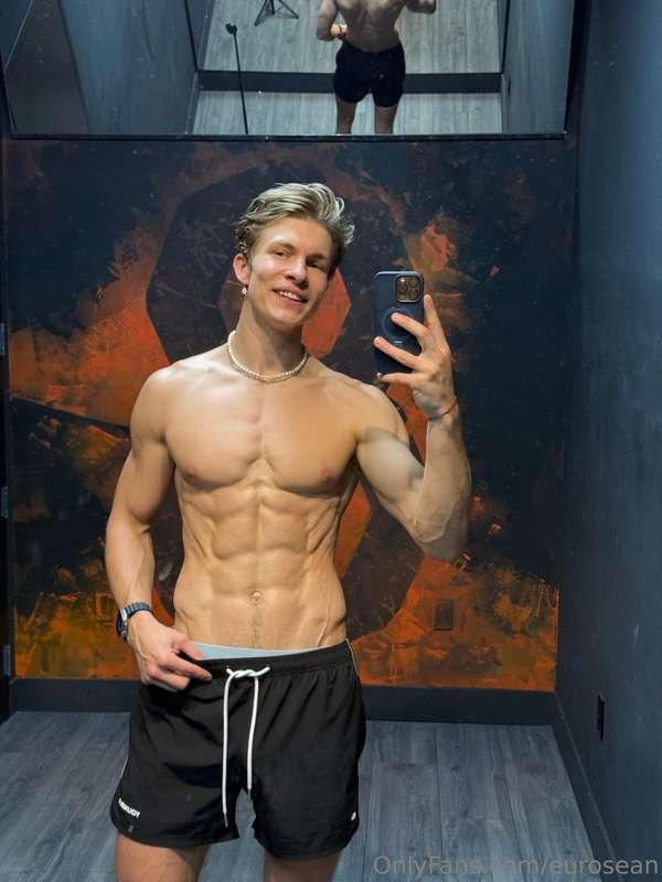want to see something harder than my body?