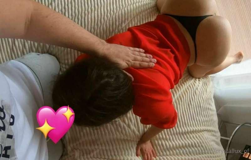 You like it? Daddy mhhh...