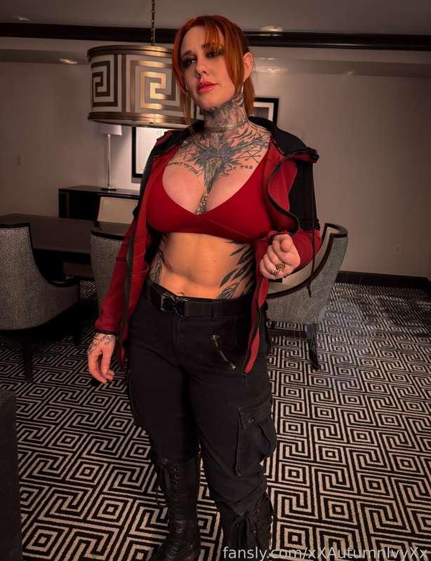 xxautumnivyxx image #5