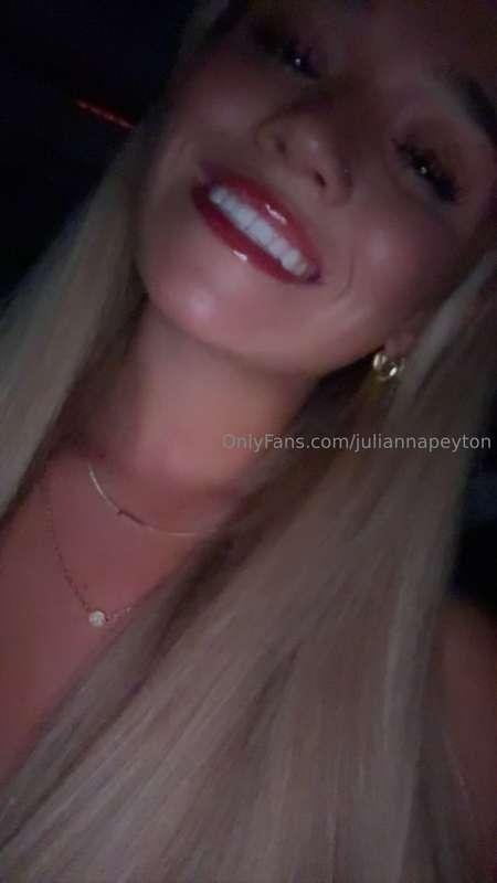 Spoil me or step aside, baby :))