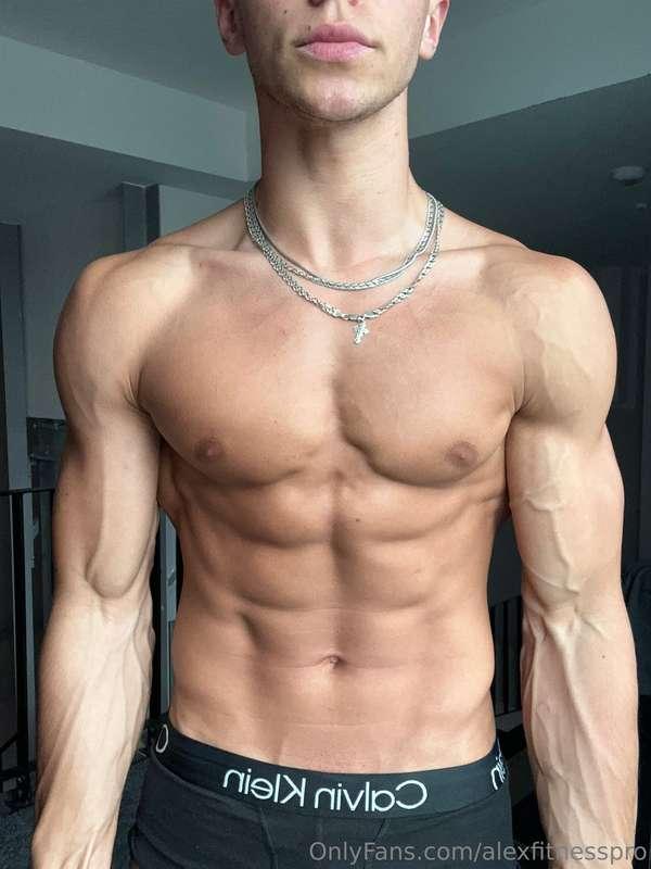 Ab appreciation 💦😋