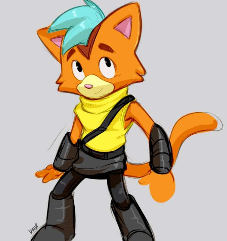 Little Cato