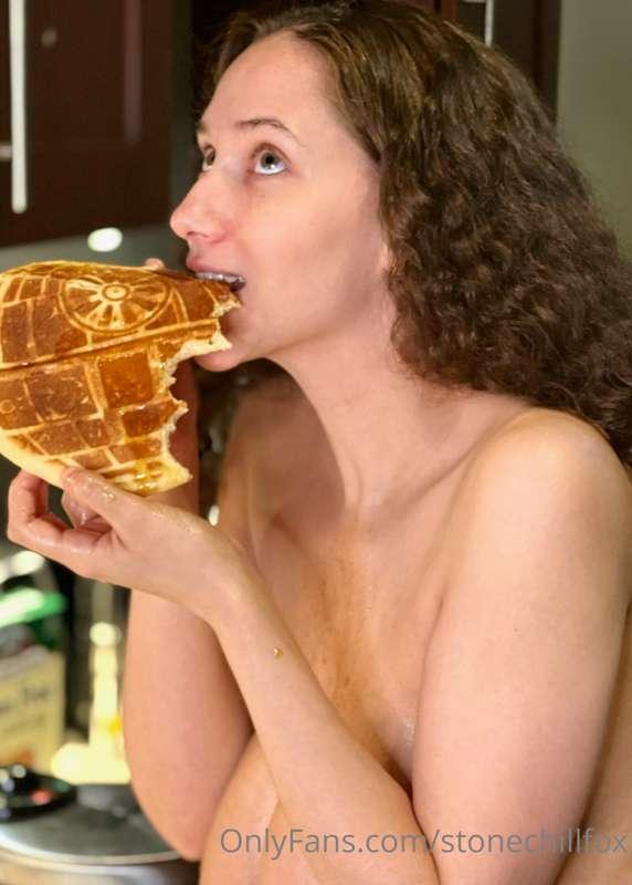 Unlock For Uncensored Pic
