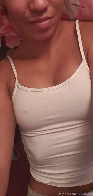 Woke up like this😜