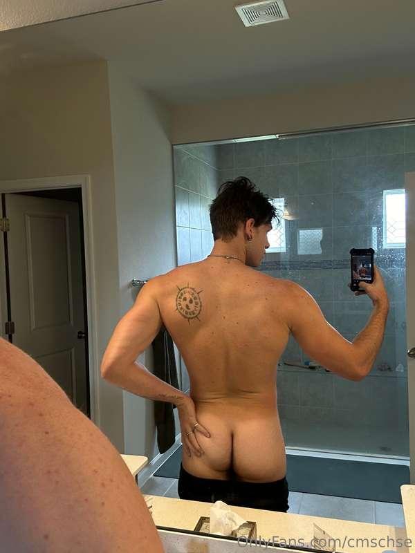 Booty appreciation day