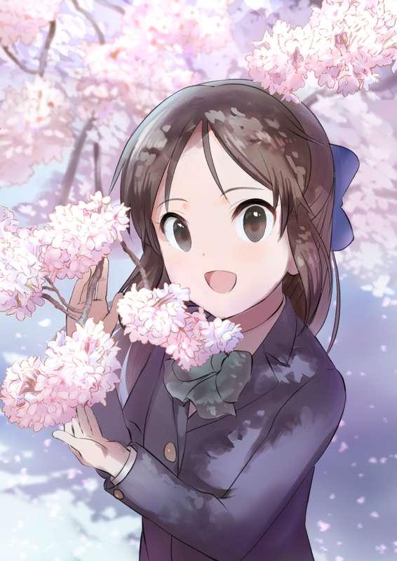 Cherrish Arisu　