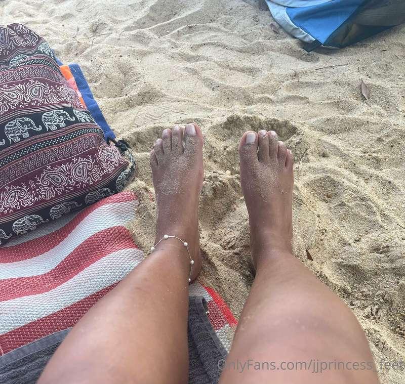 jjprincess_feet image #0