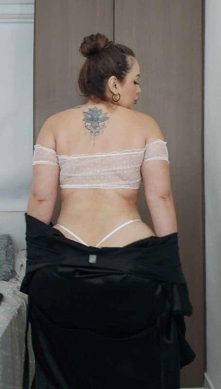 I can’t shake the feeling that this backside is missing your..