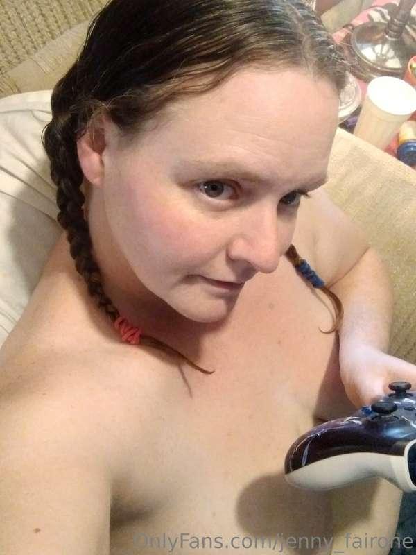 Want to play a game? Tip for more content.