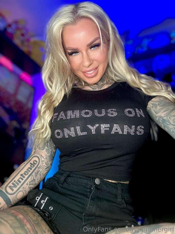 What’s something naughty you’d like to do, but haven’t yet? ..