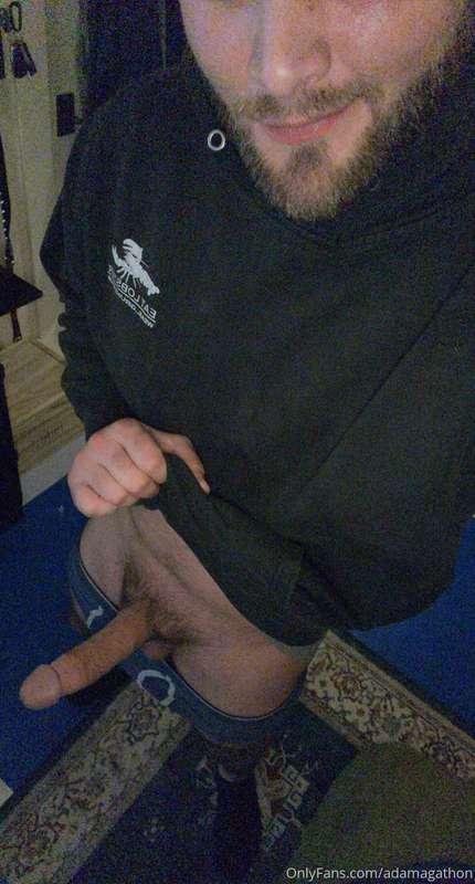 Little Photo Drop. Some cock and ass shots. Also, guys let m..