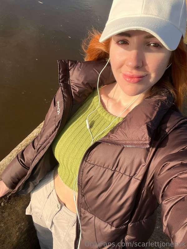 Here are some real life photos too from the past few months!..