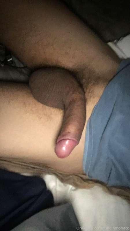 Put my fat cock in your mouth 🥴