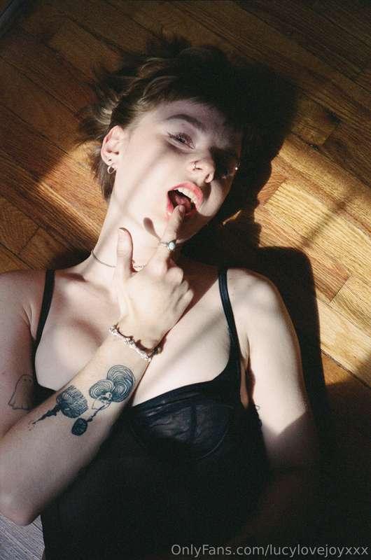 You’re so easy to tease   Go deeper with me @lucylovejoyvip