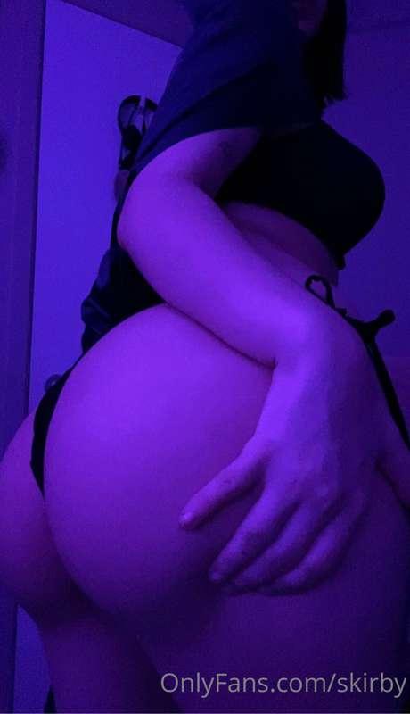 Raven booty as promised