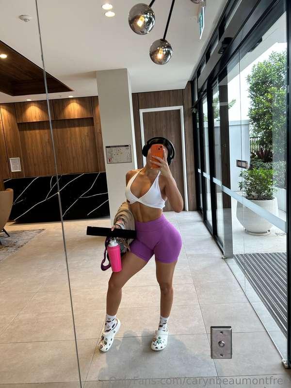 Do you like FIT girls?