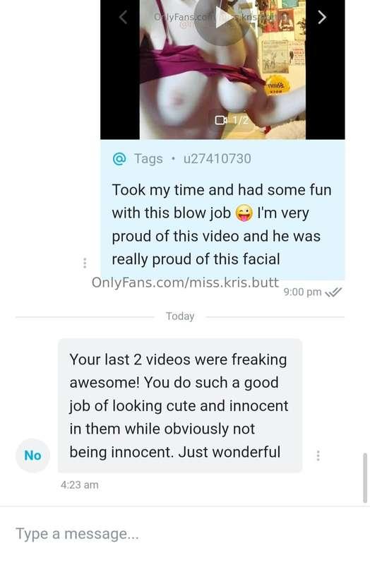 The reviews are in from my last vid 🤭🤭 looks like it was som..