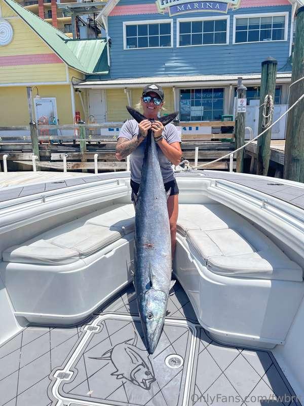 Gone fishing again🎣