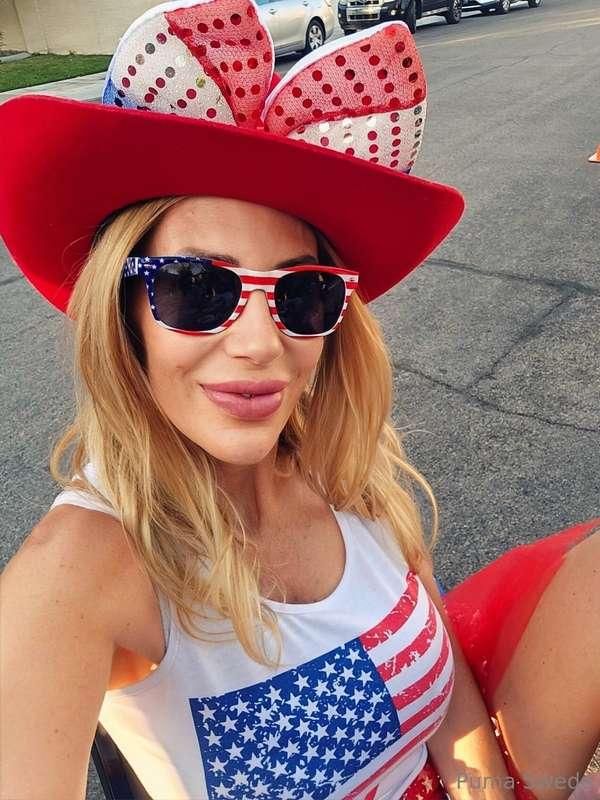 Happy 4th of July 🇺🇸♥️🤗♥️♥️