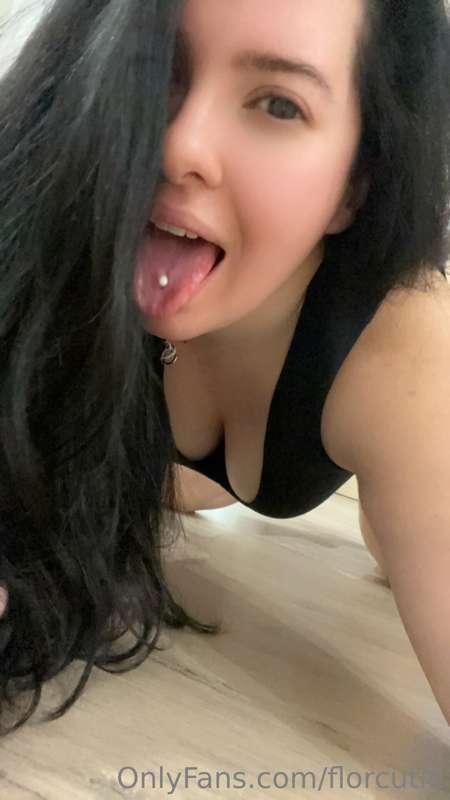 My love, I'm thinking of something naughty 😏 write me in pri..