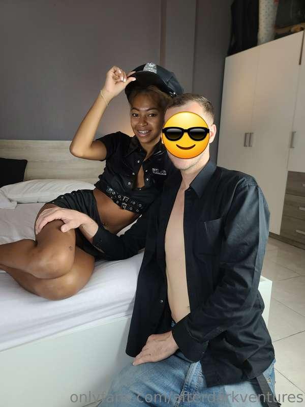 Check out my sex videos with @benzbenzthailand 💦  Video 1: h..