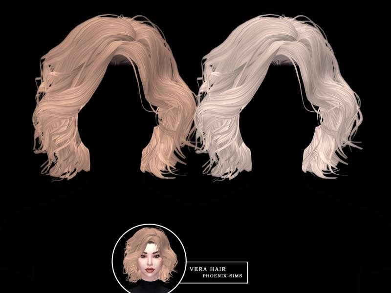 VERA HAIR