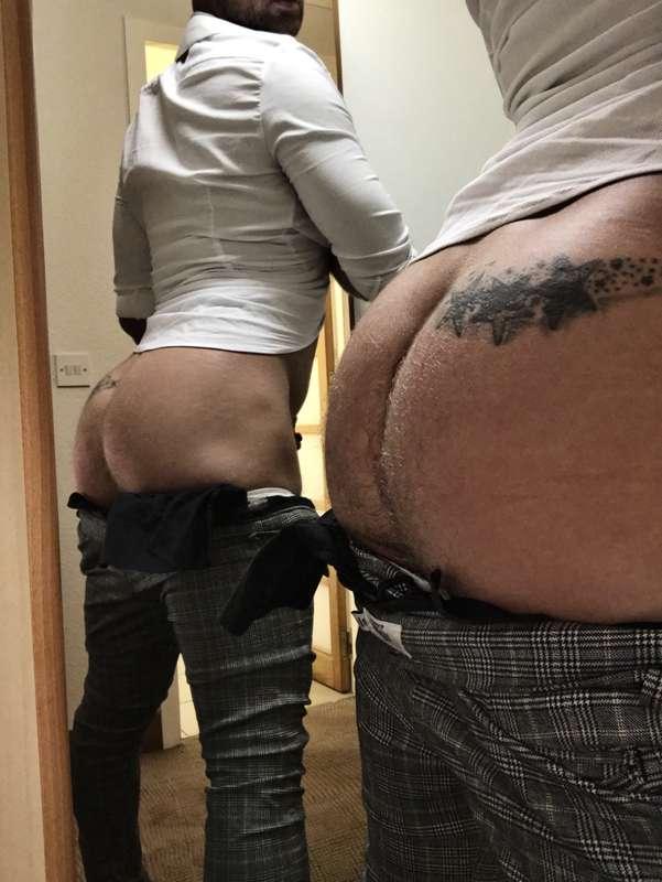 Hairy bear