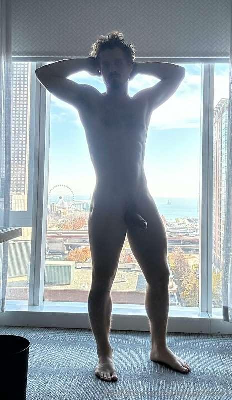 Good morning Chicago! 🌞