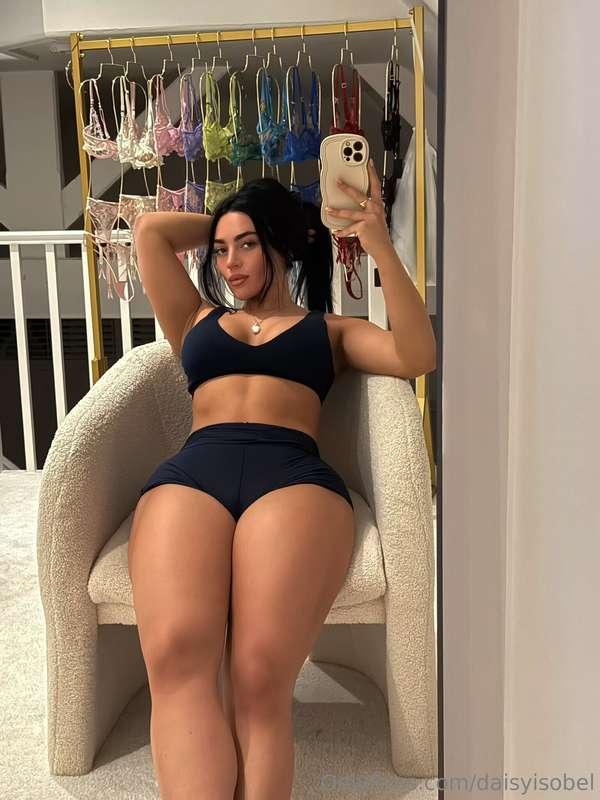 do u have the stamina to keep up?😜