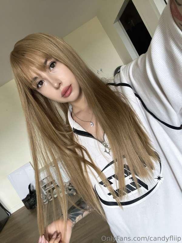 Photos like this always remind me that beauty is in the comf..