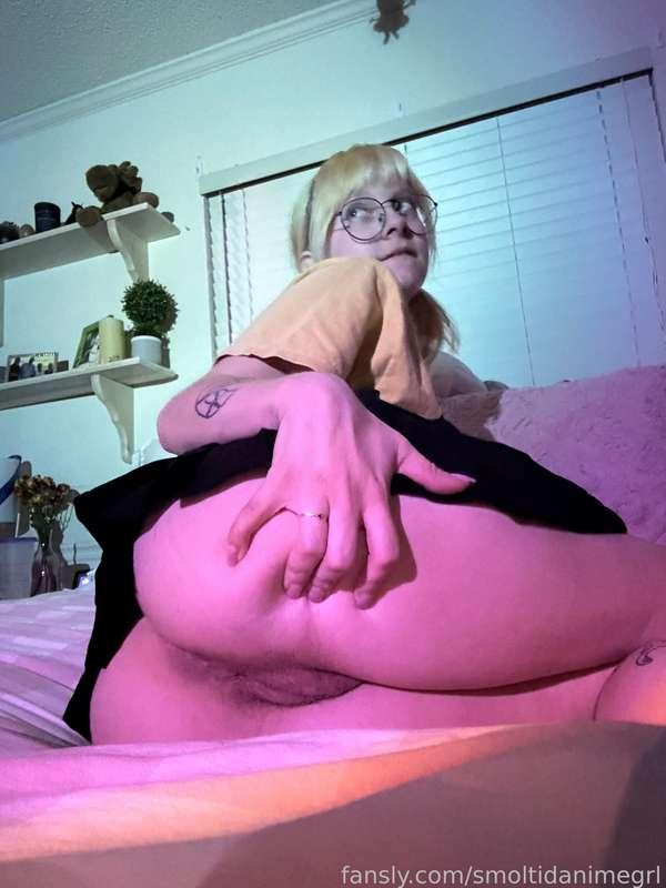 smoltidanimegrl image #1