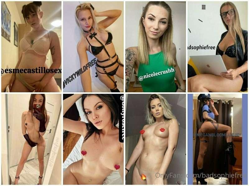 ## 🔞 🅂🄴🅇🅈 🄱🄸🅃🄲🄷🄴🅂 🄷🄴🅁🄴🔞 #ad
🔥  @esmecastillosexy 🔥
🍒🔆 @vicky..
