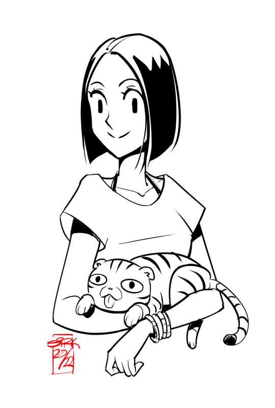 Melody & Momo