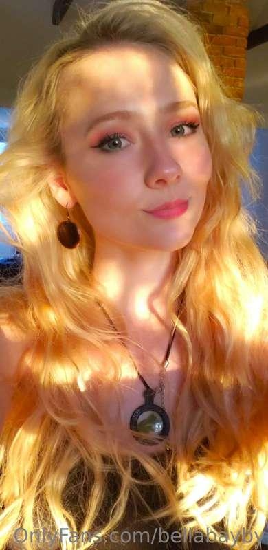 Everyone always thinks I'm so innocent 😇 if only they knew....