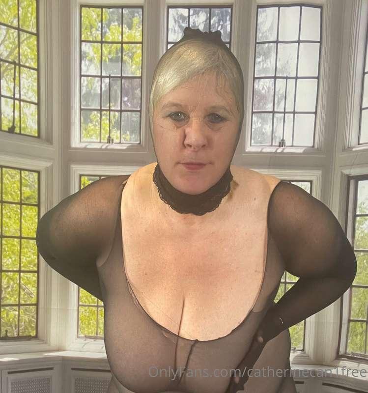 Happy Tit's and Tights Encasement Tuesday xx
I've had a mad ..