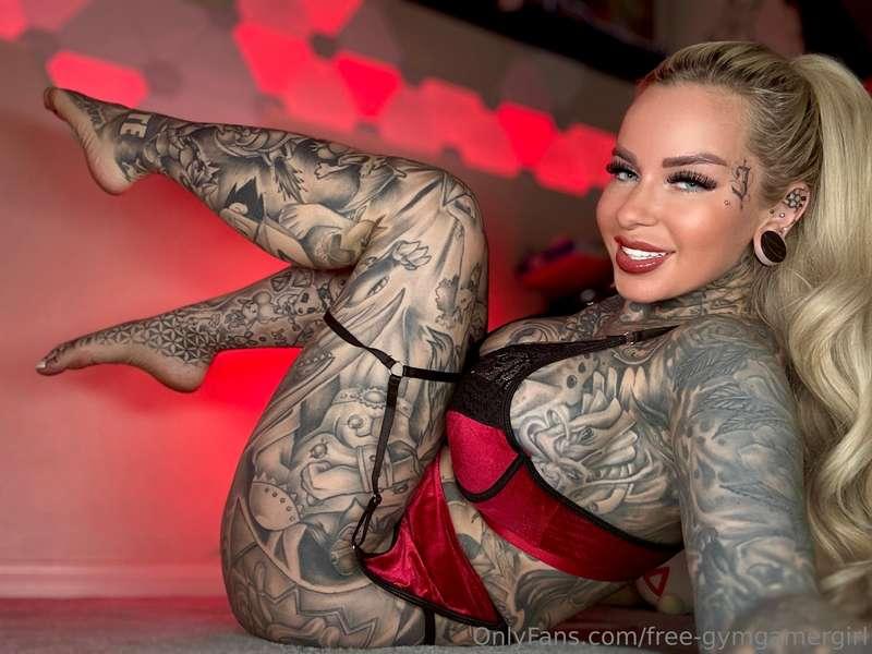 Are you in the mood for a wild ride with me today ? 😈