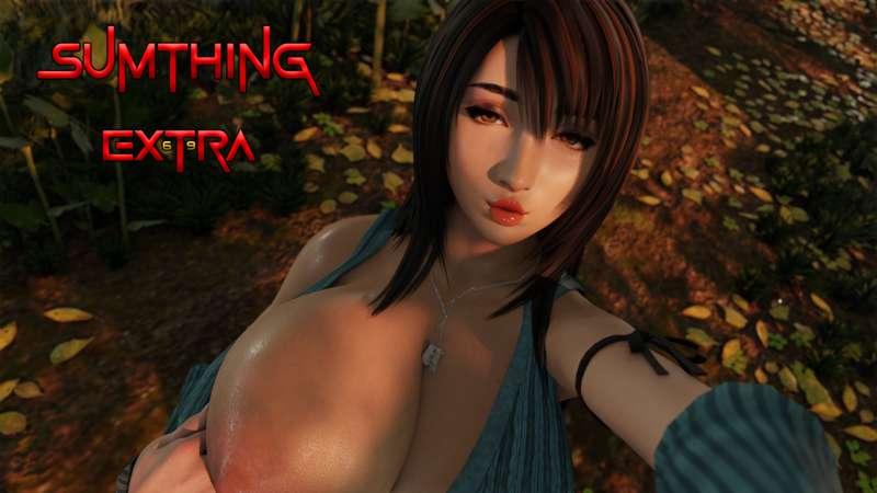 FFVIII Short