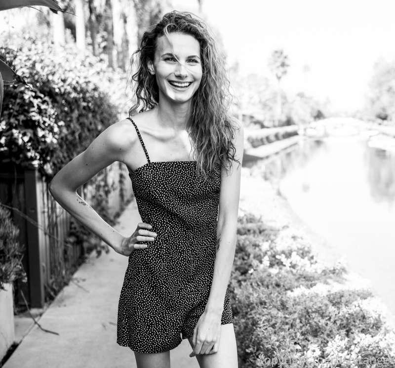 Laugh and enjoy life 🖤