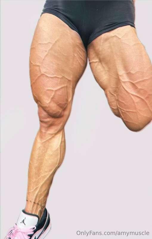 New Leg Vein Level Unlocked