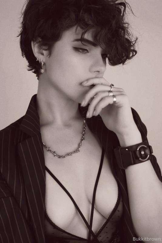 Call me daddy